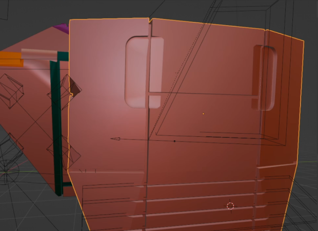 Grav Plates and the ALE Level Editor