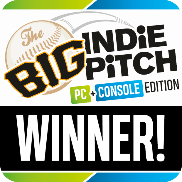 A Cat's Manor wins at London The Very Big Indie Pitch