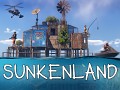 Sunkenland Gameplay Trailer | Dive, Build, Survive