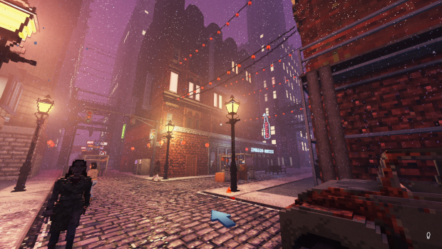 Shadows of Doubt DevBlog #32: Release Date Announce and Early Access T