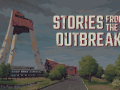 The Early Access release of Stories from the Outbreak is finally here!
