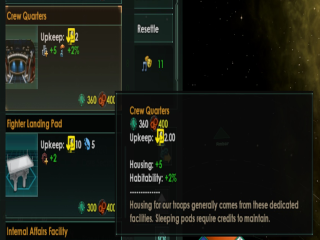 Mass Effect: A New Destiny Dev Diary 2: Operations Center