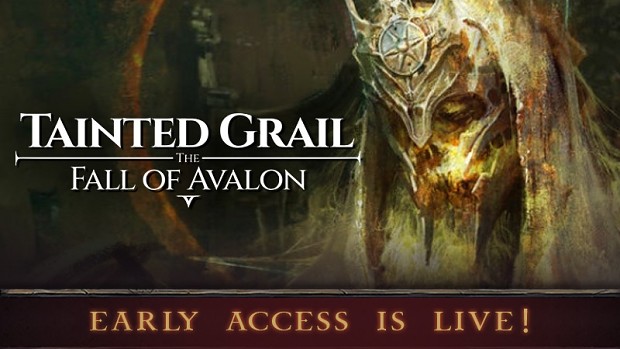 Early Access is live!