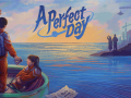 A Perfect Day demo is now available in English & Japanese