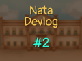 #2 Nata Devlog - Areas Mockups