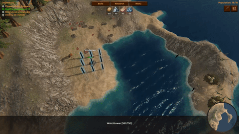  Age of Jura - Release v1.1.0