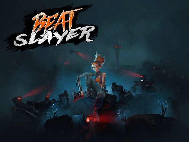 Beat Slayer @ GDC23