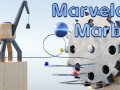 Marvelous Marbles released