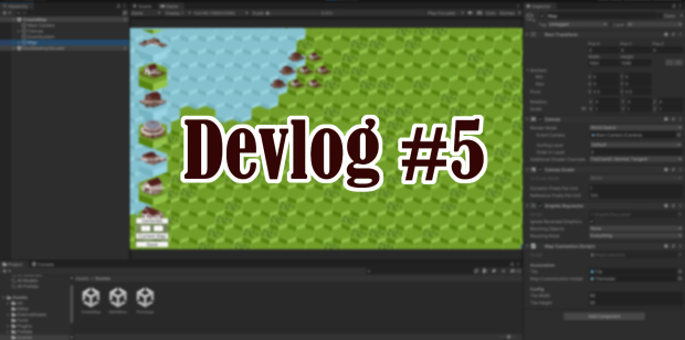 Codville, Map Creating #5