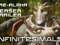 Infinitesimals - Pre-alpha teaser