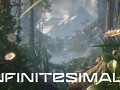 Infinitesimals - State of Unreal showcase GDC 2023