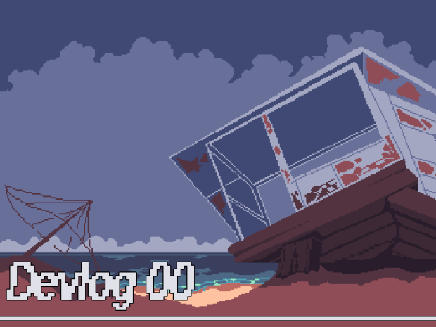 Assimilation Devlog 00 - Introducing my Game