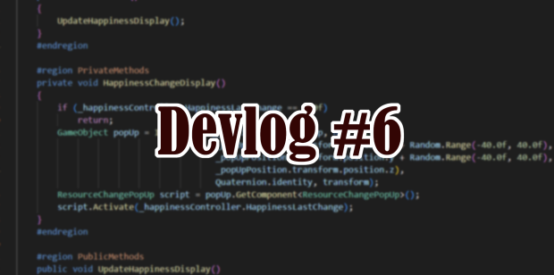 Codville, Resources Managing(Code Architecture) #6