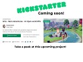 Artia : Neo´s Adventures - Kickstarter coming soon!