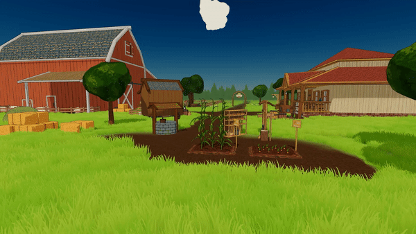 Out now! Across the Valley released today!