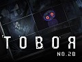 Dev Log #1 How TOBOR started and how it has evolved to the game it is today