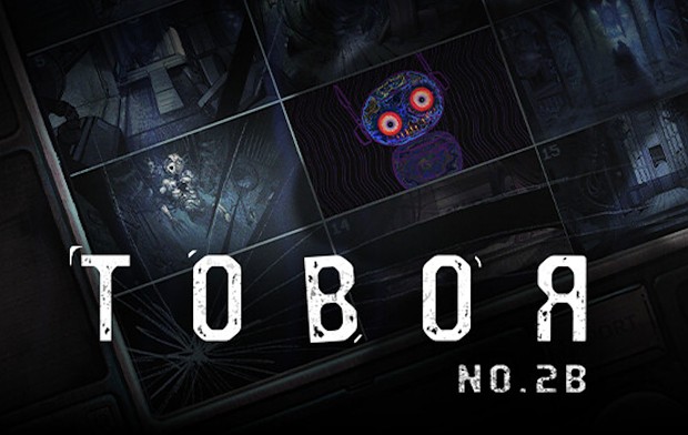 Dev Log #1 How TOBOR started and how it has evolved to the game it is today