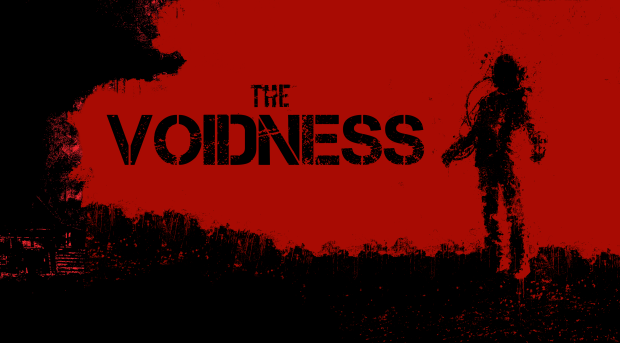 The Voidness - NOW RELEASED ON STEAM!