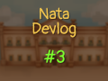 #3 Nata Devlog - Market Research