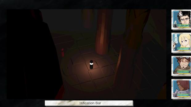 TIME Devlog 02 - Art Direction