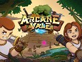 Arcane Vale - Out now on iOS and Android!