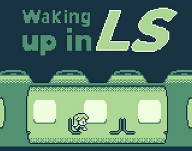 Waking up in LS is now available!