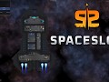 SpaceSlog development update #3