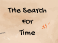 #1 The Search For Time Devlog - Moodboards!!