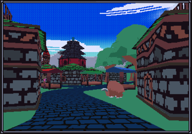 Production & New Dungeons
