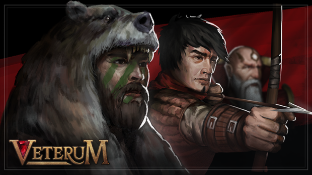 Veterum. After technical beta