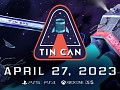 Tin Can - Release Date on Xbox and PlayStation