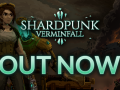 Devlog #140: Shardpunk is now live!