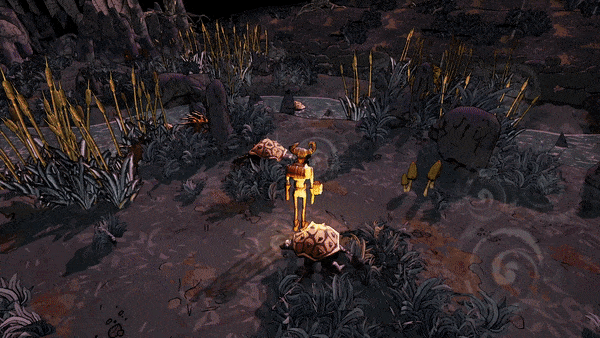 DevLog: Shields & Breaking Them