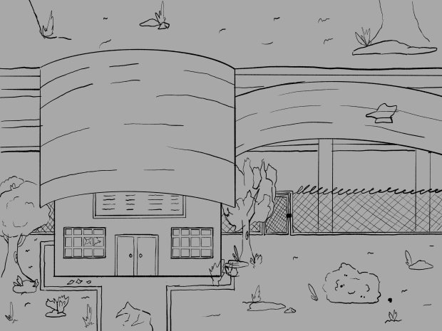 #3 Freedom's Path Devlog