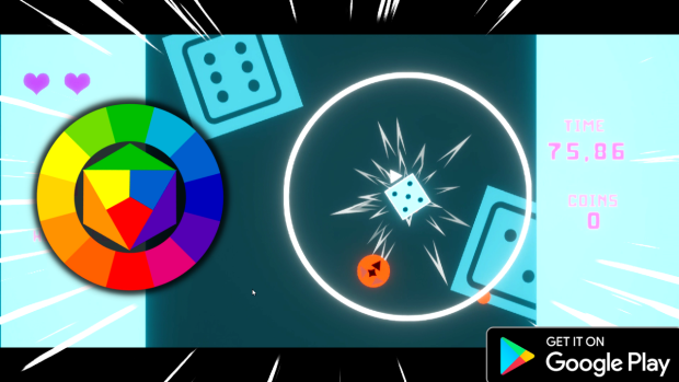DICE JUMPER updates FINALLY HERE !