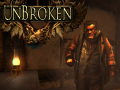 New game announcement: Unbroken. Coming Q4 2023