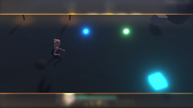 Akarya [DevLog #3]