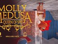 Solo-developed indie game Molly Medusa out now on the Nintendo Switch
