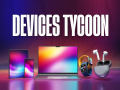 Devices Tycoon - Cooming soon