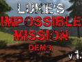 Version 1.01 of Luke's Impossible Mission has been released!