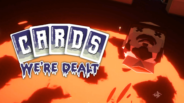 Cards We're Dealt - Demo Out Now!