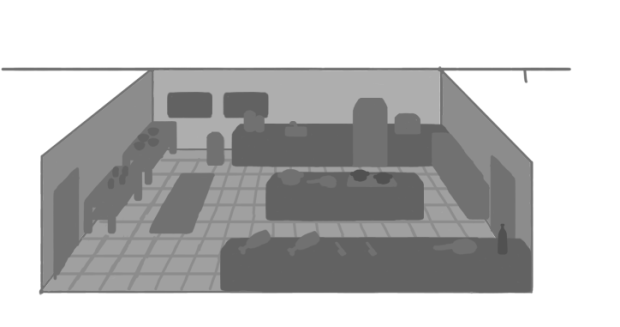 Expired Meat Devblog #8 - Thumbnails
