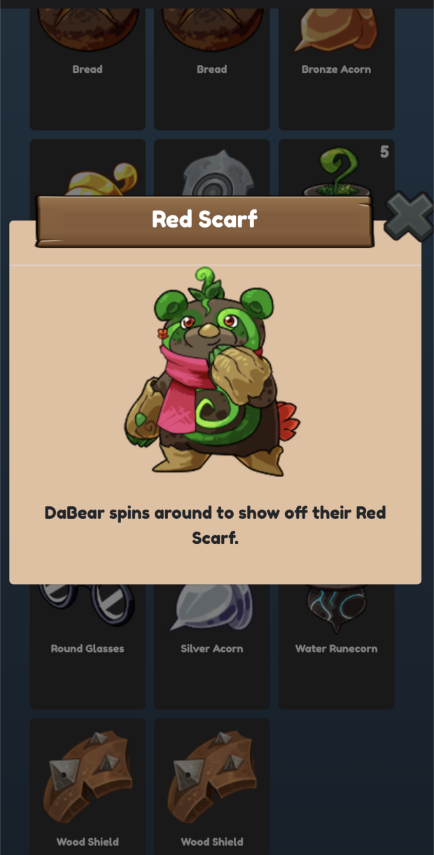 Devlog 4/21/23