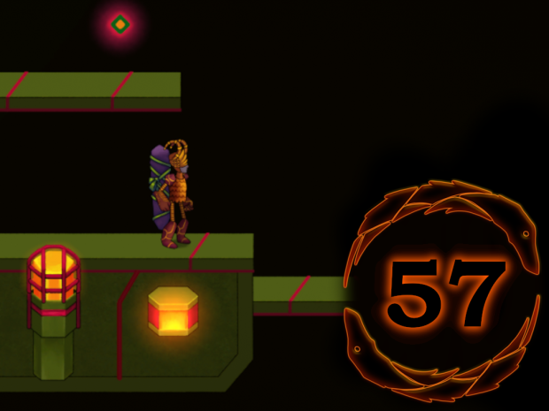 (#57 Dev Diary) Unskirted