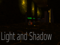 Raiding Zone: Light and Shadow