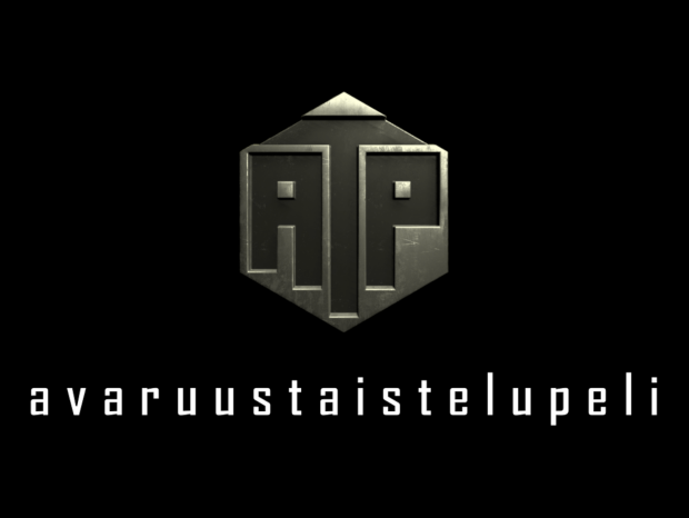 Avaruustaistelupeli 0.5.2