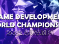 Winners of the Game Development World Championship have been announced!