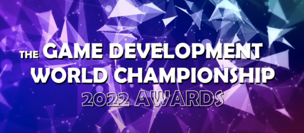 Winners of the Game Development World Championship have been announced!