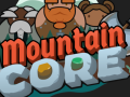 Announcing Mountaincore - Sim/Strategy Colony Builder