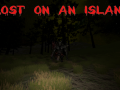lost on an island is coming soon!